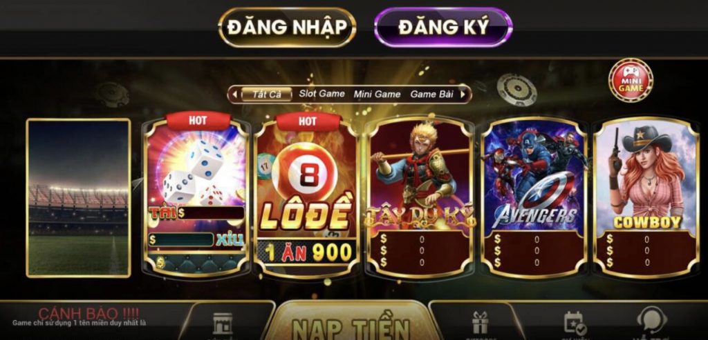海外游戏Go88 + Client – SRC Game