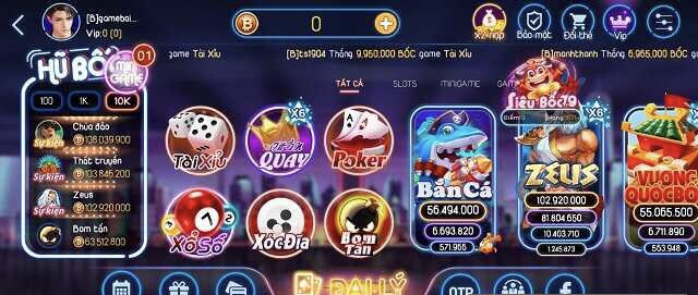 海外游戏BOC CLUB Full Server + Client